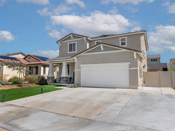 14138 Cerignola Cir, Beaumont, CA 92223