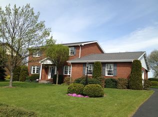 186 Valley Rd, Indiana, PA 15701