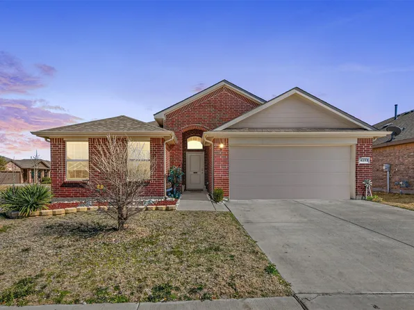 6252 General Store Way, Fort Worth, TX 76179