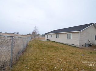 160 Tuttle Loop, Wendell, ID 83335