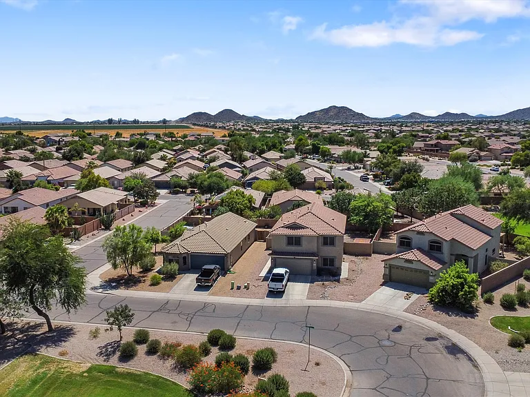 34994 N Barzona Trl — Photo 31