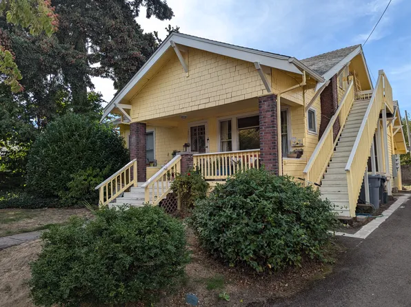 724 NW 11th St, Corvallis, OR 97330