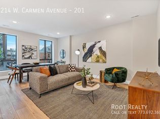 1214 W Carmen Ave #204G, Chicago, IL 60640
