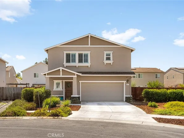 3 Liston Ct, Chico, CA 95973