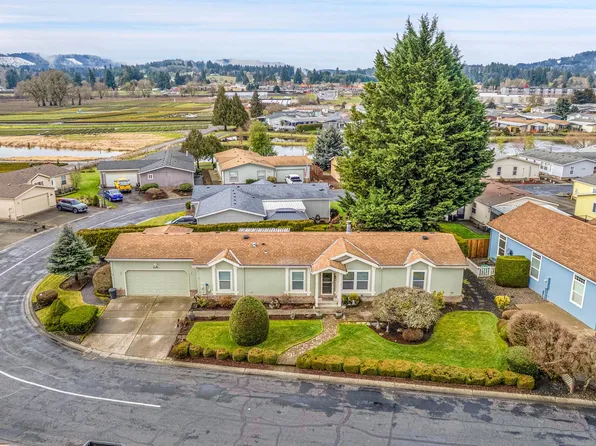 51361 SE Hood View Pl #139, Scappoose, OR 97056