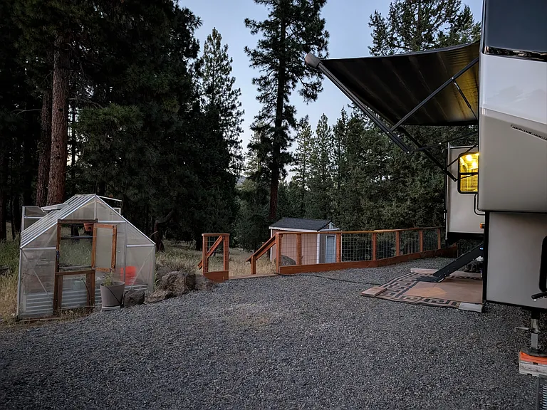 10707 Misty Mountain Dr — Photo 3