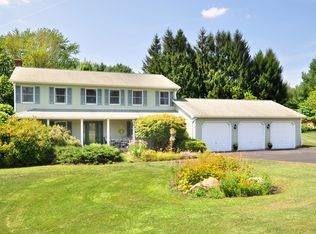 32 Anthony Rd, Bolton, CT 06043