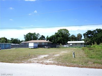 444 Redlin St, North Fort Myers, FL, 33903