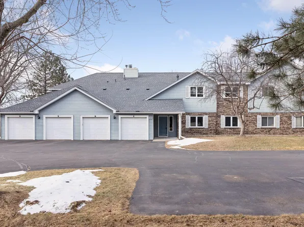1915 Fox Ridge Dr APT D, West Saint Paul, MN 55118