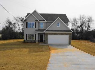 47 Churchhill Dr, Fort Mitchell, AL 36856