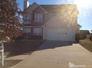 5442 Village Rdg, Fairburn, GA 30213