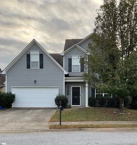 106 Wayline Ct, Greenville, SC, 29605