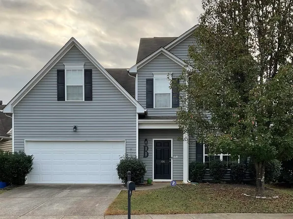 106 Wayline Ct, Greenville, SC 29605