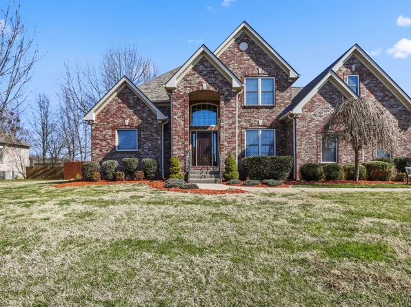 331 Tivoli Trl, Springfield, TN 37172