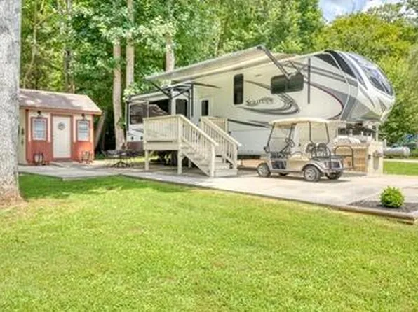 216 Bear Bnd, Blairsville, GA 30512