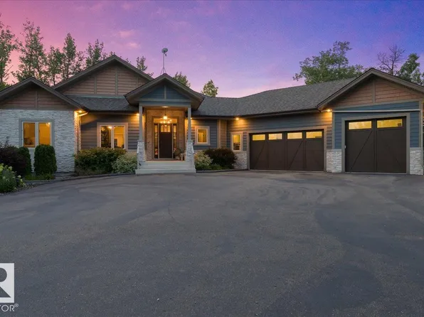 50535 Range Road 233 #120, Leduc County, AB T4X 0L3