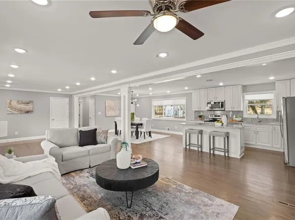 3064 Bryant Ln, Marietta, GA 30066