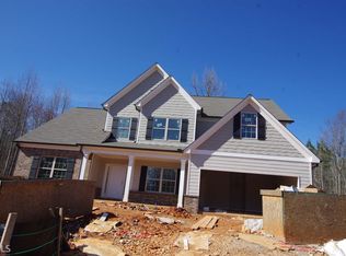 442 Miracle Ct #24, Hoschton, GA 30548