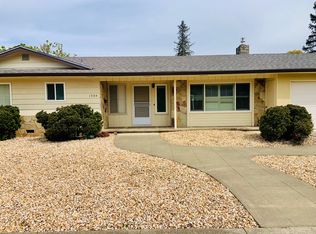 1724 Park St, Saint Helena, CA 94574
