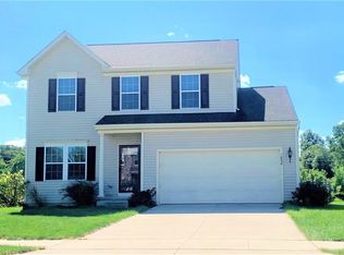 1852 Spruce Ln, Painesville, OH 44077