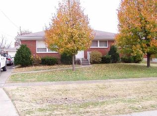 9111 Aristides Dr, Louisville, KY
