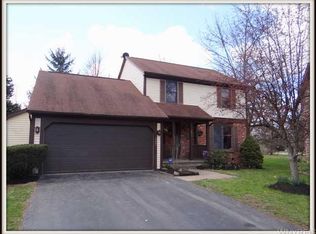 209 Robin Rd, Buffalo, NY 14228