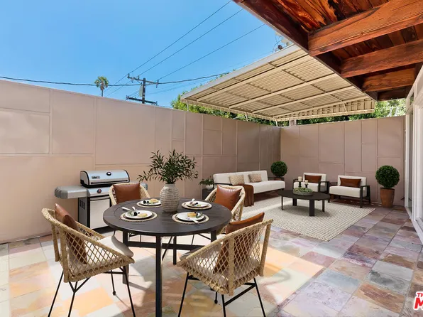 609 N Doheny Dr, Beverly Hills, CA