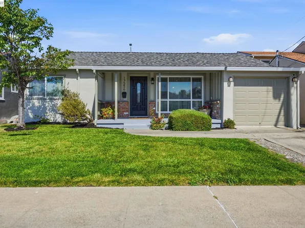 17356 Via Chiquita, San Lorenzo, CA 94580