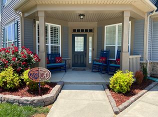 1172 McKee Farm Ln, Belmont, NC 28012