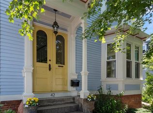 42 East St, Providence, RI 02906