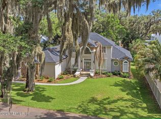2762 SEAGATE Avenue, Jacksonville Beach, FL 32250