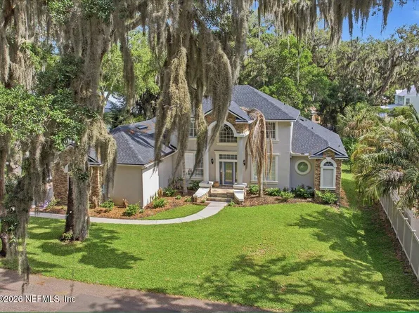 2762 SEAGATE Avenue, Jacksonville Beach, FL 32250