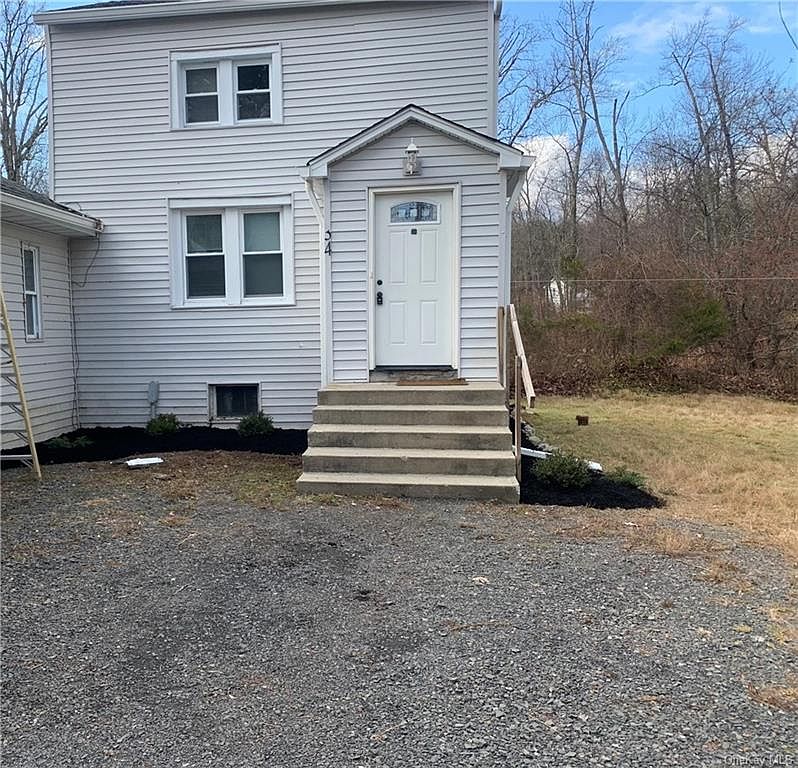 34 Red Barn Rd, Shawangunk, NY 12566 Zillow