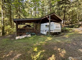 44640 Similk Trl, Concrete, WA 98237