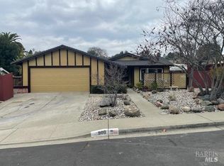 900 Seascape Circle, Rodeo, CA 94572