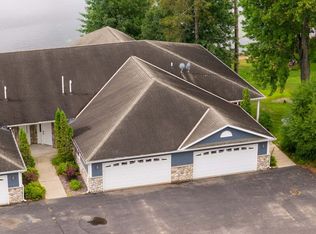 2-9811 Deer Trail Rd, Tomahawk, WI 54487