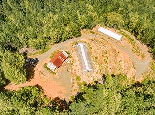 0 Arrowhead Dr #O, O'Brien, OR 97534