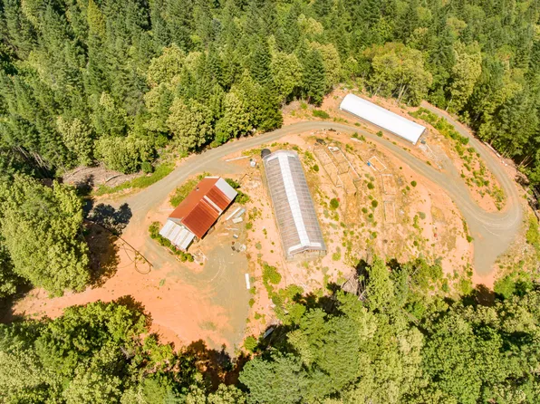0 Arrowhead Dr #O, O'Brien, OR 97534