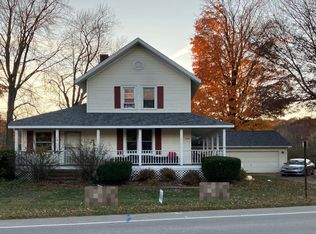 6169 Lake Harbor Rd, Muskegon, MI 49441