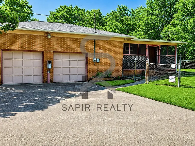 1220 Norris St — Photo 1