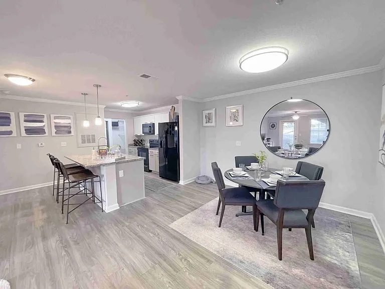 The Aventine Greenville Apartment Homes — Photo 11