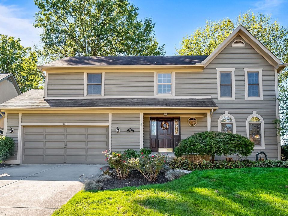 1st image of 701 Deer Run Dr