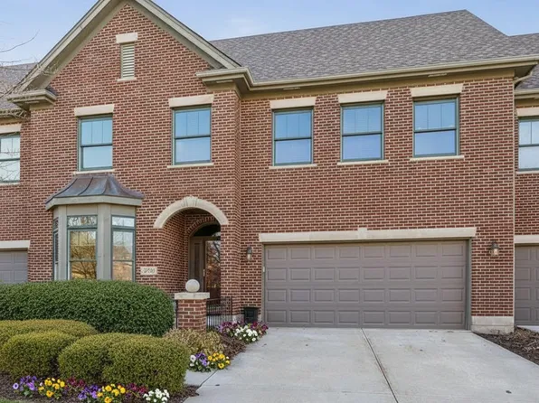 21726 Higley Ln, Frankfort, IL 60423