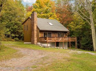 28 McGovern Rd, Windham, NY 12496