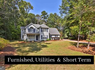 60 Portage Ln, Sharpsburg, GA 30277