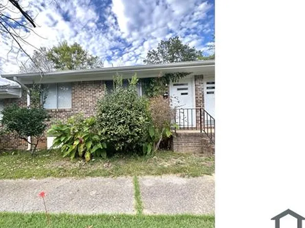 7742 Rugby Ave, Birmingham, AL