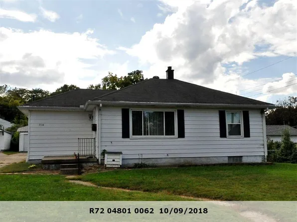 3514 Babson St, Dayton, OH 45403