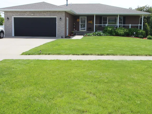 2801 Dover Dr, Norfolk, NE 68701