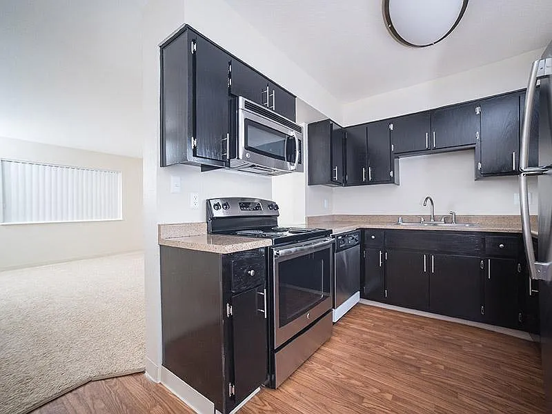 Parkview Terrace