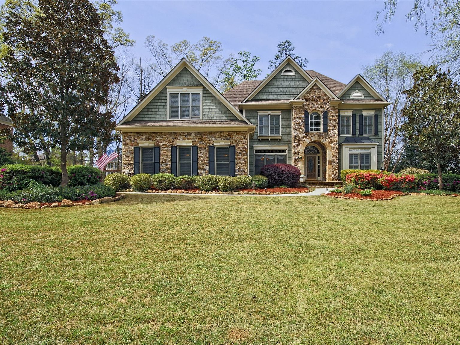 5180 Ivy Green Way SE, Mableton, GA 30126 Zillow